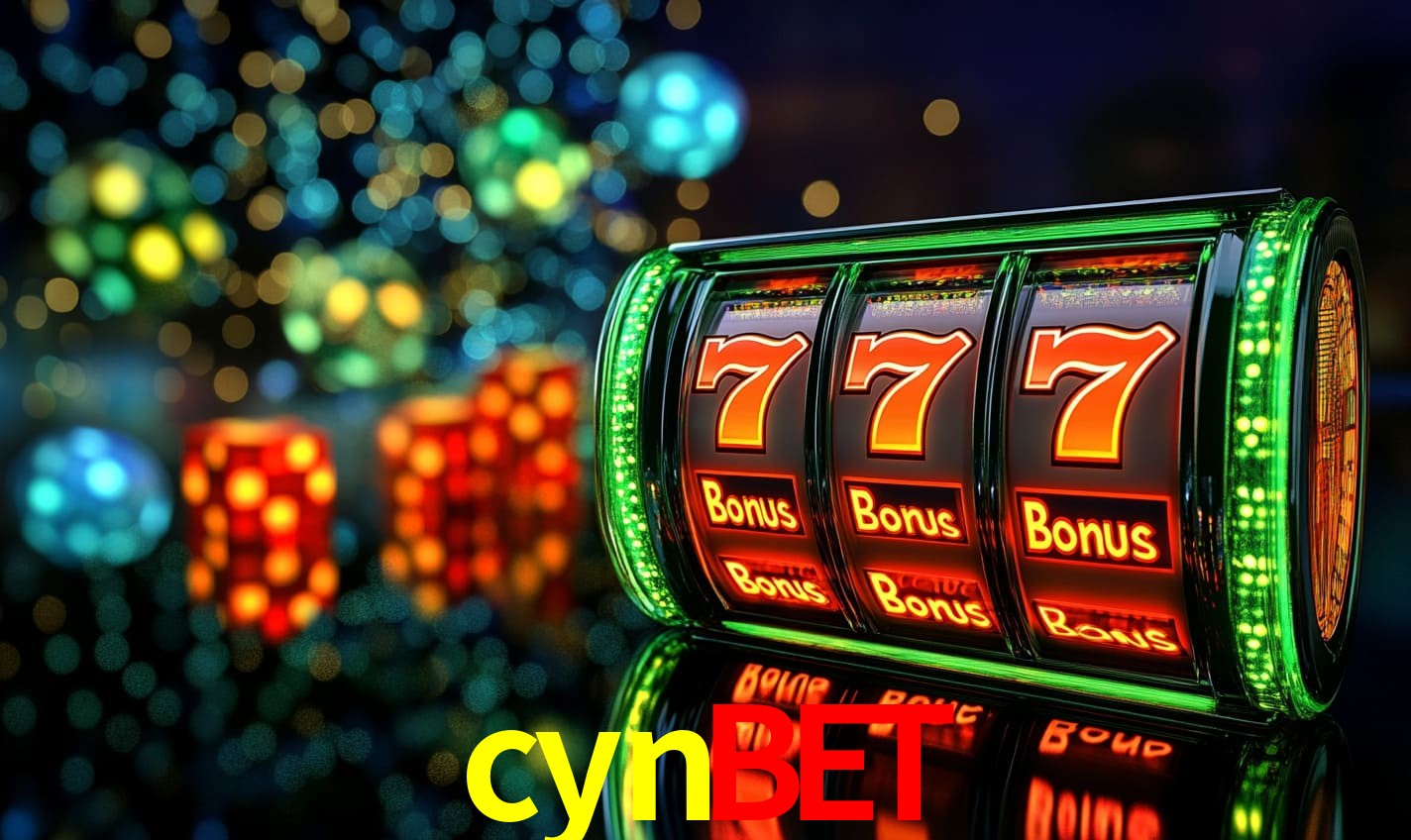 Experiência VIP cynbet