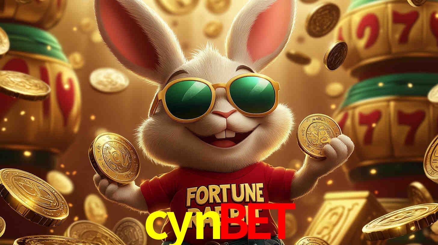 cynbet: Seu Cassino Premiado com Pagamentos Rápidos