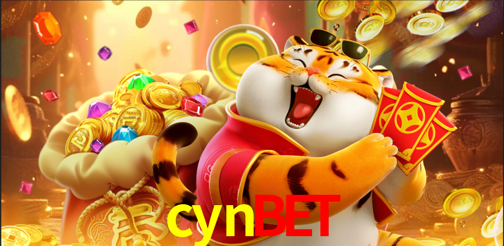 cynbet - Cassino Autorizado pelo Governo - cynbet.com