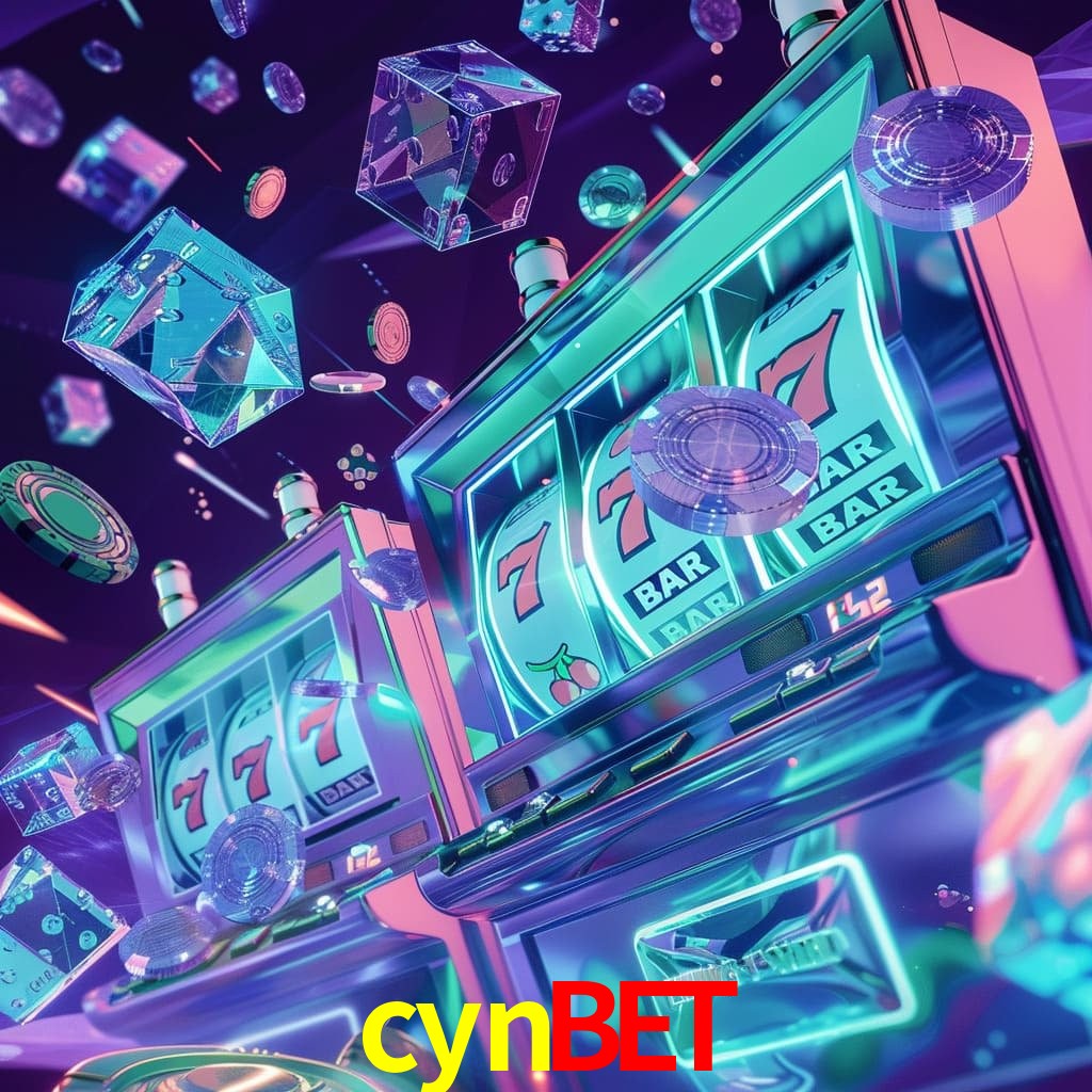 A Experiência Imersiva dos Cassinos Ao Vivo no cynbet