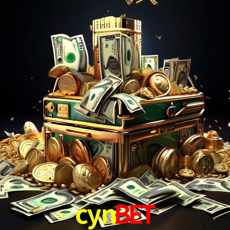 Mesa de Roleta cynbet