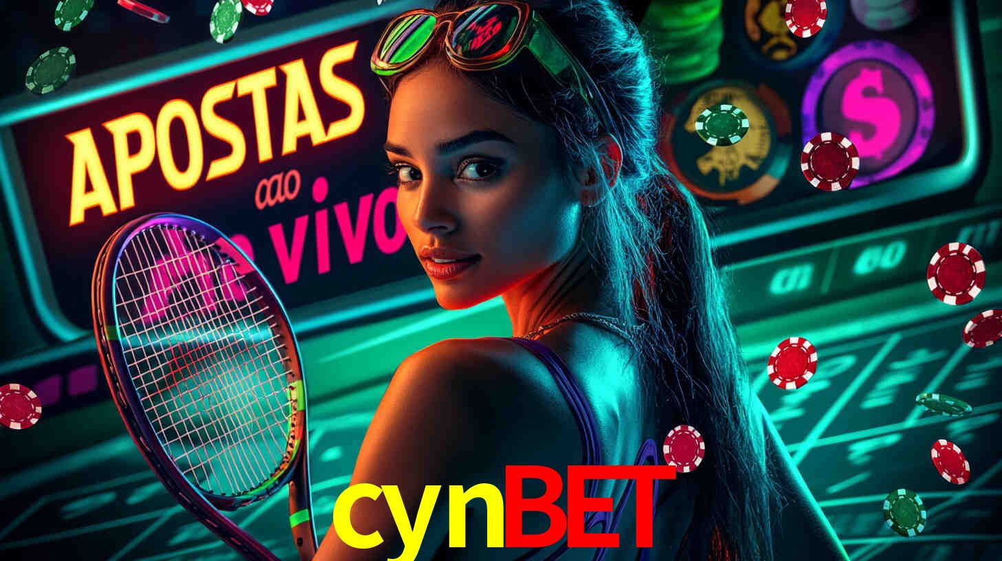 Apostas Esportivas na cynbet: Um Guia Completo