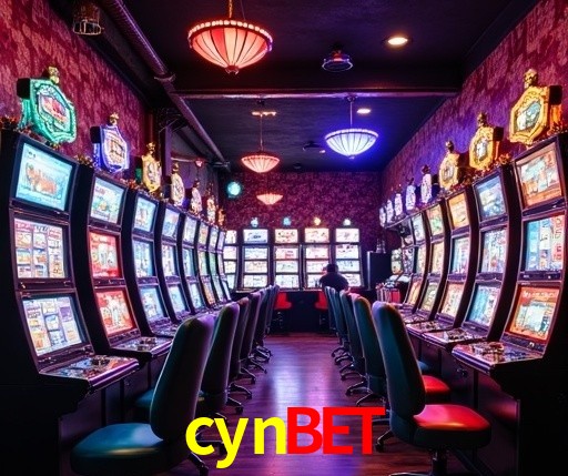 Sistemas de Segurança cynbet