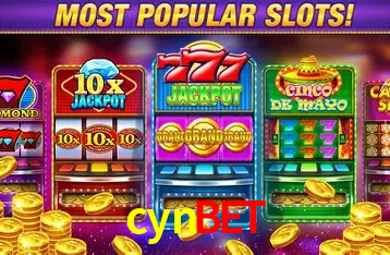Desvendando o Mundo dos Jogos Virtuais na cynbet