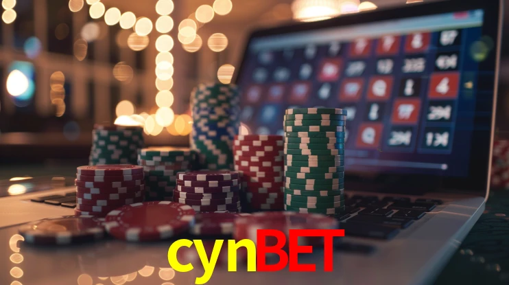 Flash Promotion cynbet