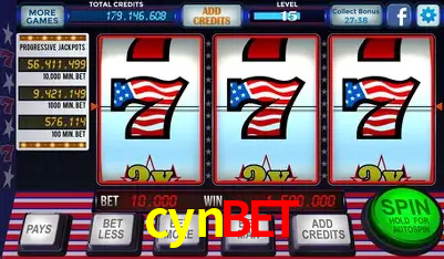 A Emoção da Loteria na cynbet: Uma Chance de Mudança de Vida
