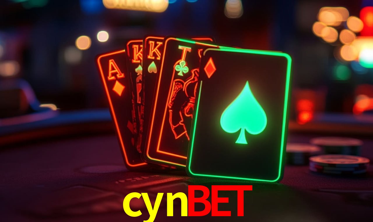 Promoções Sazonais cynbet