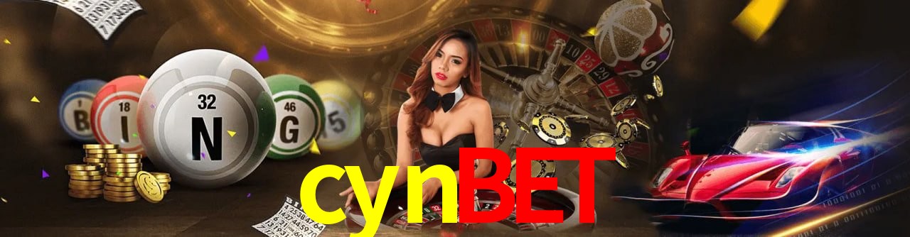 Design Responsivo cynbet