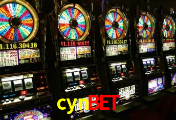 Descubra a Magia dos Jogos de Arcade no cynbet