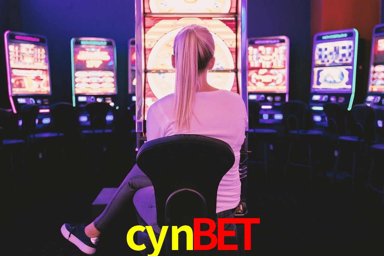 Live Casino cynbet