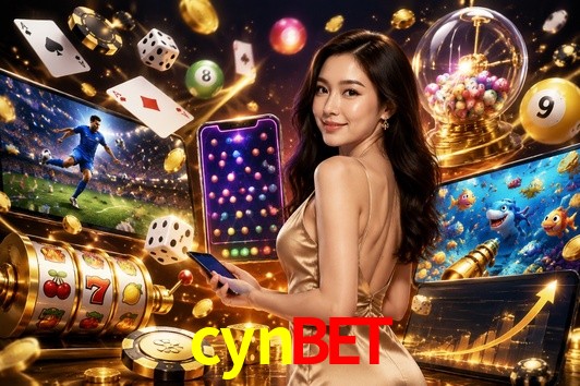 Account Benefits cynbet