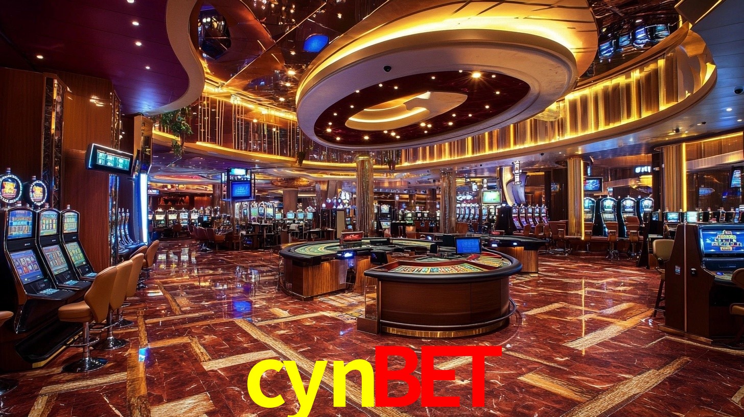 VIP Casino cynbet
