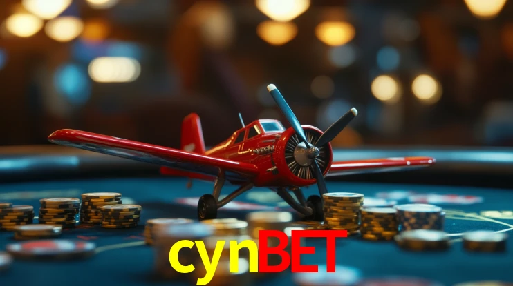 Secure Login cynbet