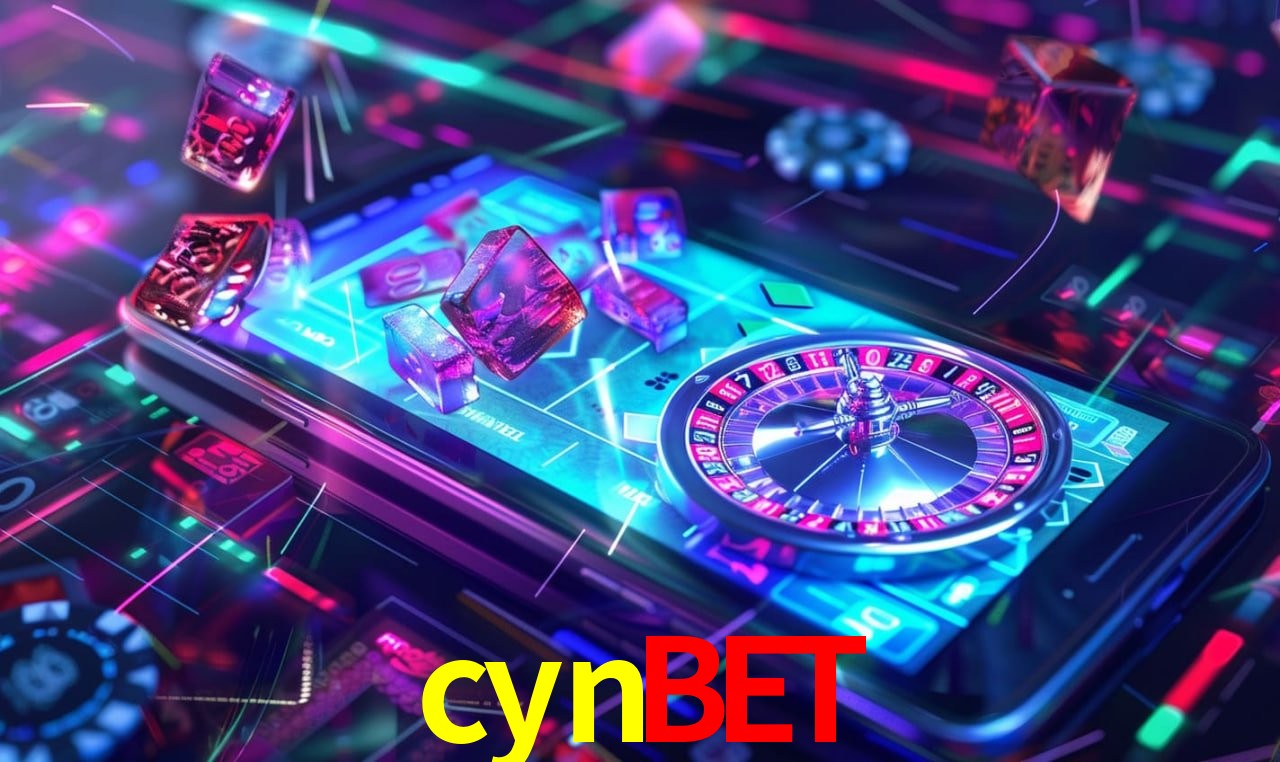 Casino Ao Vivo cynbet