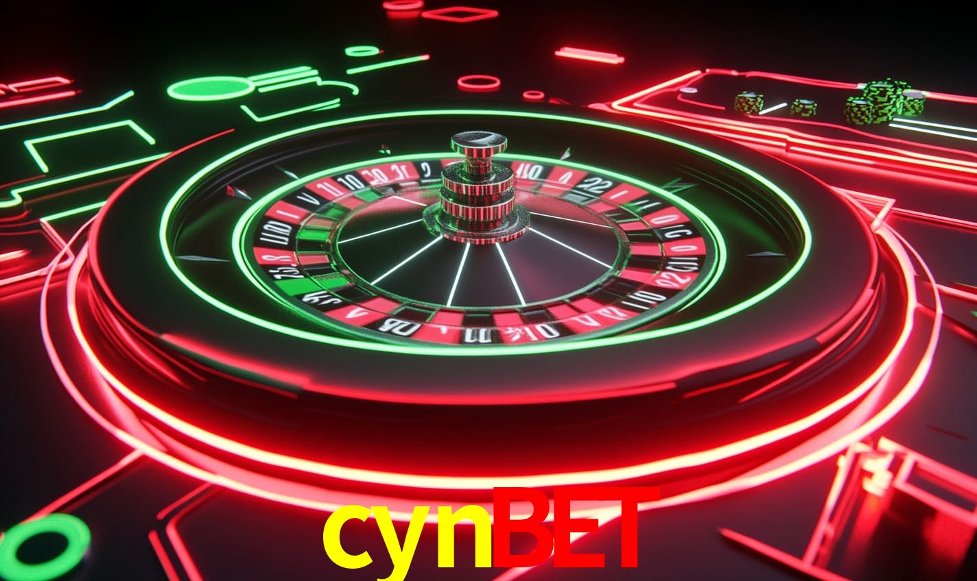 Descubra a Essência do cynbet: Nossa História e Compromissos