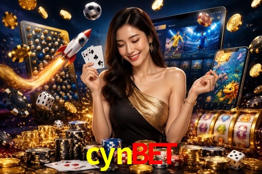 2FA Security cynbet