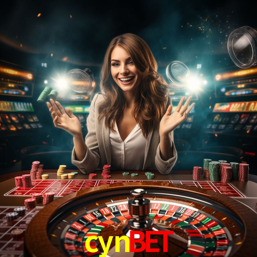 cynbet App Interface