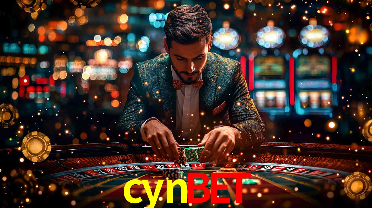 Tournaments cynbet
