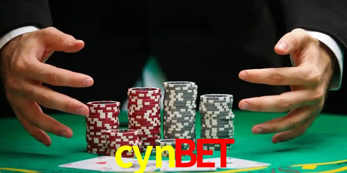 Promoção Relâmpago cynbet