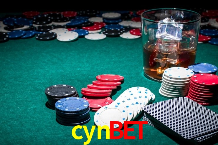 PIX Instantâneo cynbet