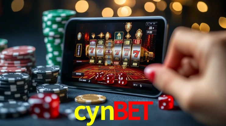 Live Casino cynbet