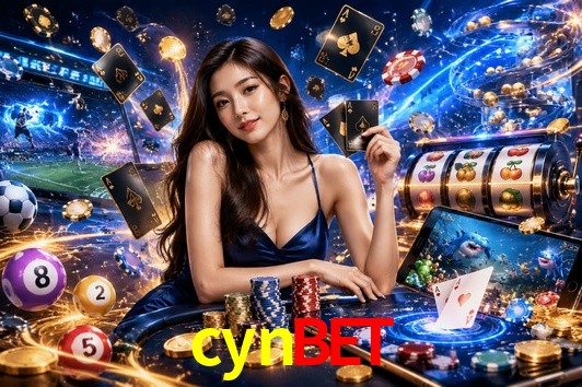 Responsive Design cynbet