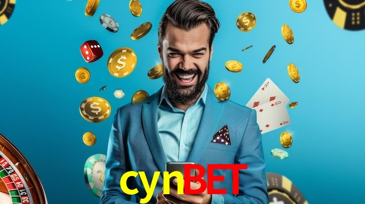 Slot Games cynbet