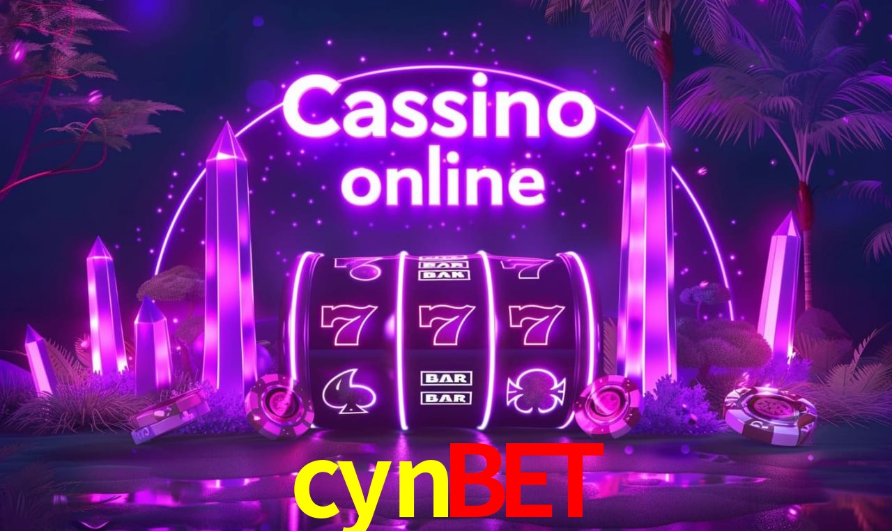 Recursos de Bônus cynbet