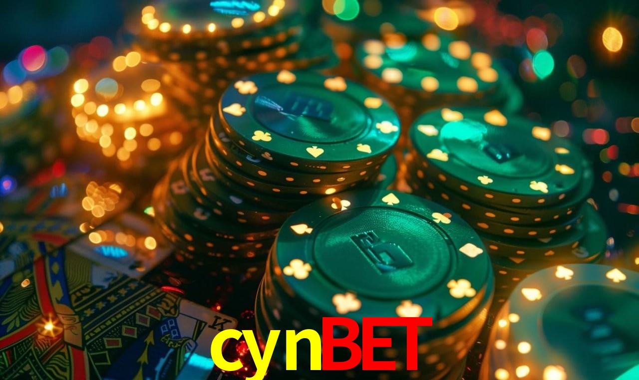 Bônus Diários cynbet