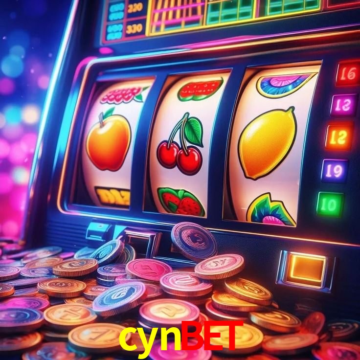 Mesa de Blackjack cynbet