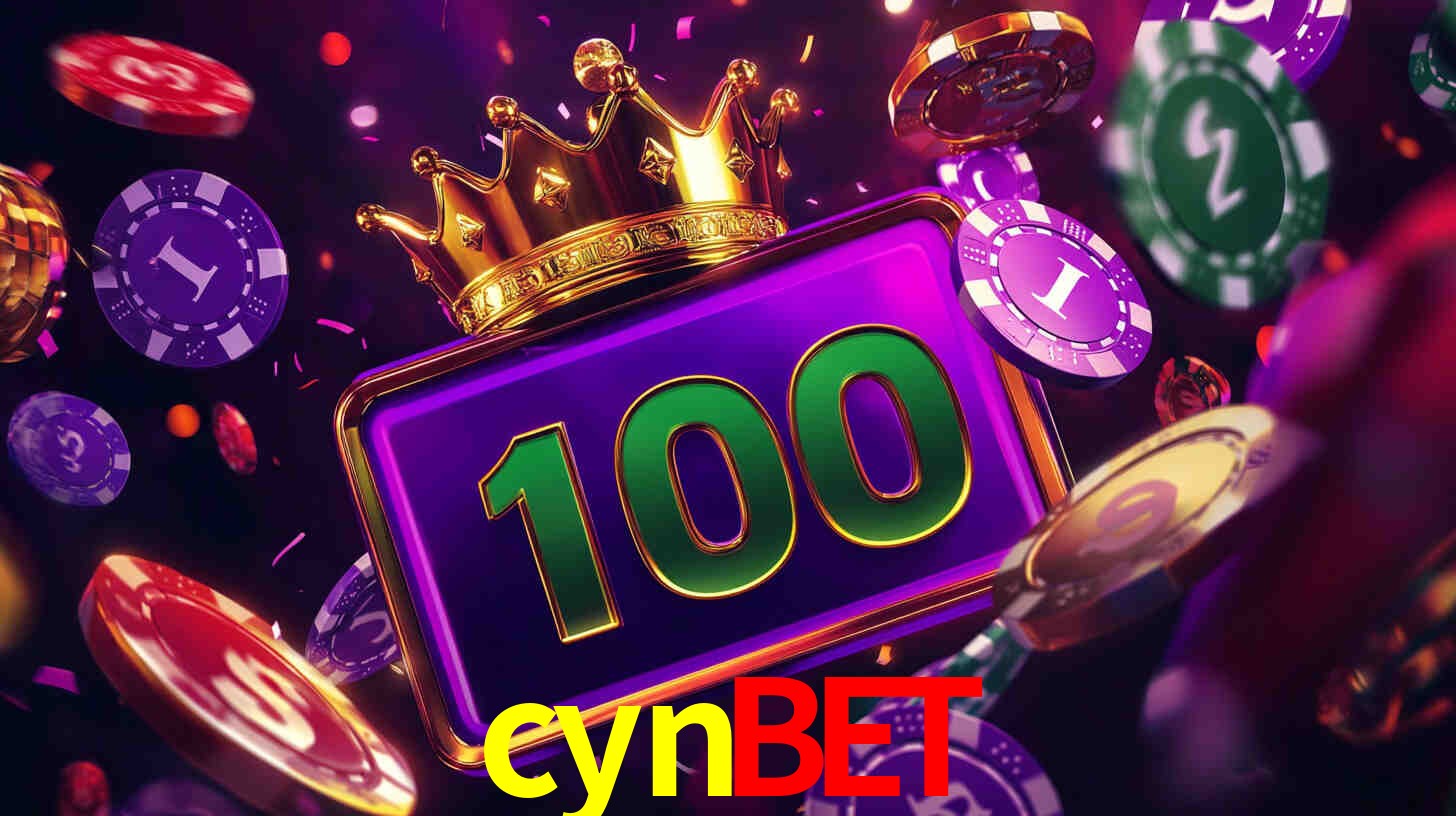 Roulette Table cynbet