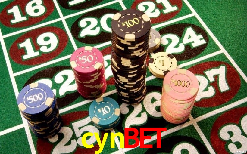 Descubra a Essência do cynbet: Nossa História e Compromissos