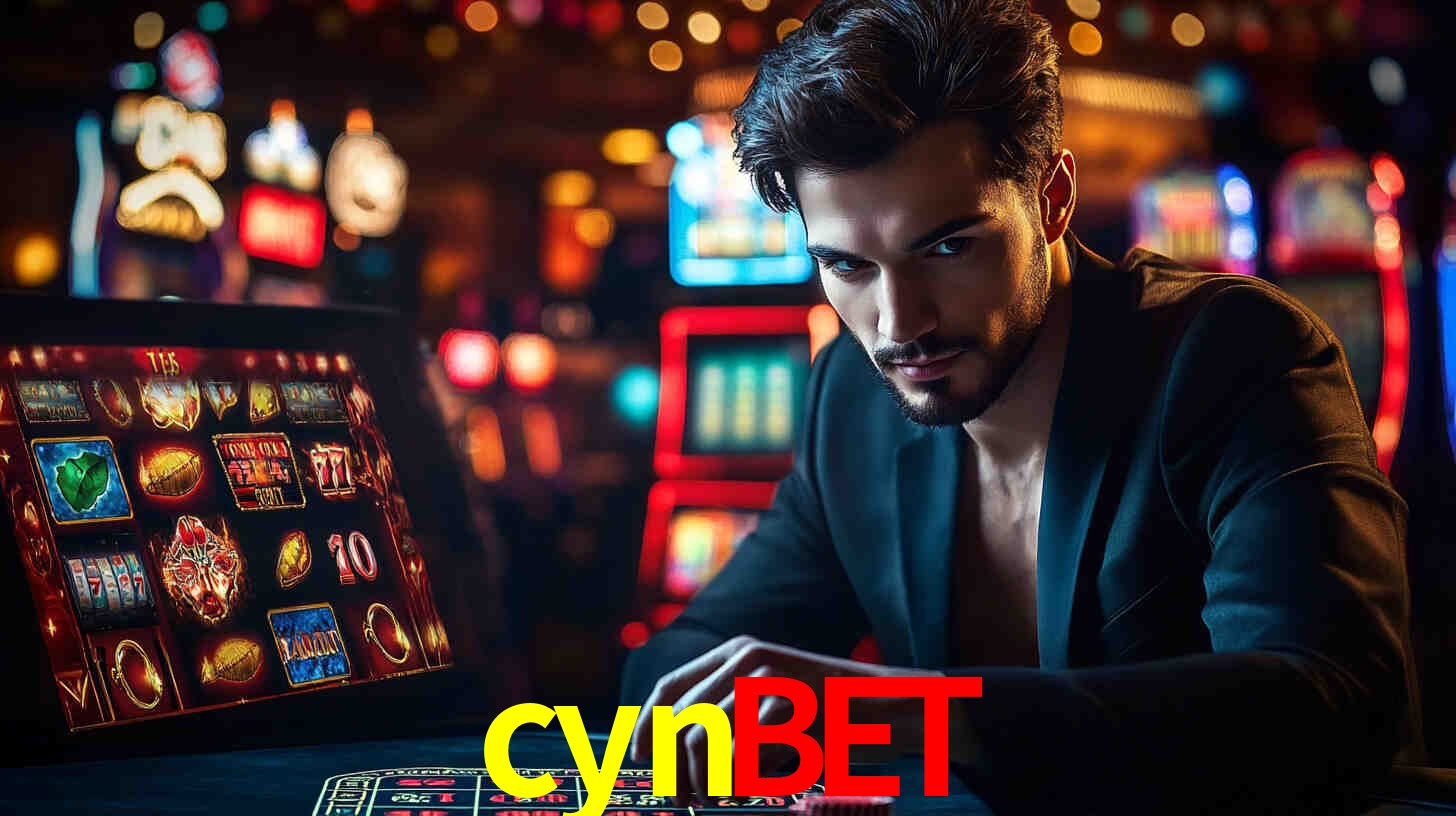 cynbet: Seu Especialista em Apostas Esportivas Brasileiras