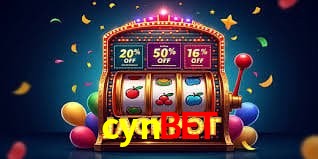 Jogos de Slot cynbet