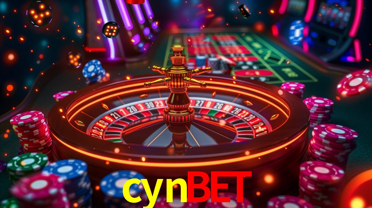 Desvendando o Mundo dos Jogos Virtuais na cynbet