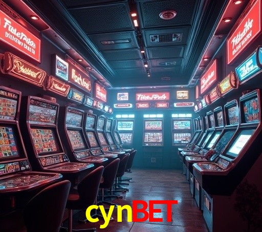 Cadastro Rápido cynbet