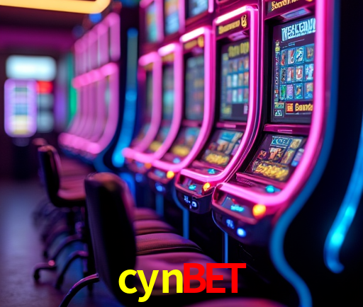 Tecnologia da Plataforma cynbet