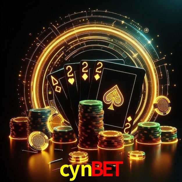 Apostas de Futebol cynbet