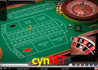 A Experiência Imersiva dos Cassinos Ao Vivo no cynbet