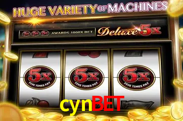 Descubra o Mundo do Cassino Online com cynbet