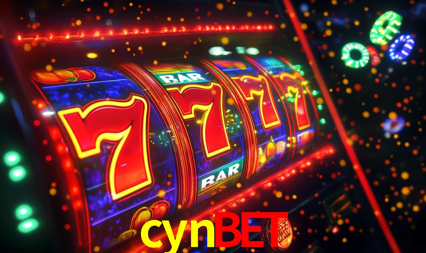 Sinta a adrenalina dos jogos de cassino com cynbet