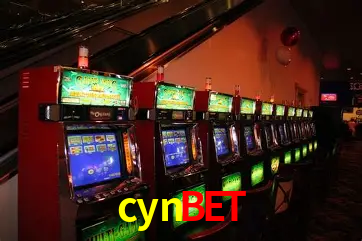 A Popularidade dos Caça-Níqueis no cynbet