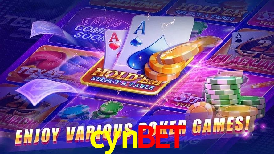 Explorando a Categoria de Eventos em Apostas na cynbet