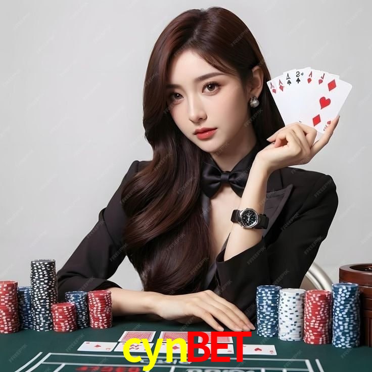 Diretório de Jogos cynbet