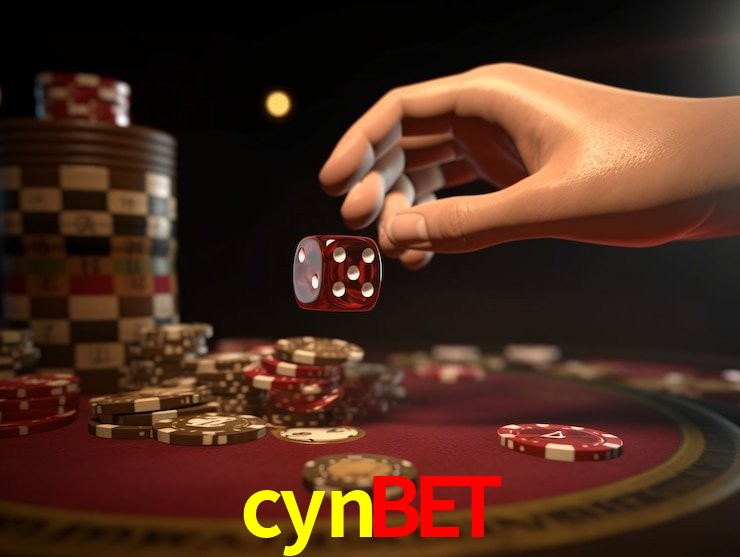 Apostas de Basquete cynbet