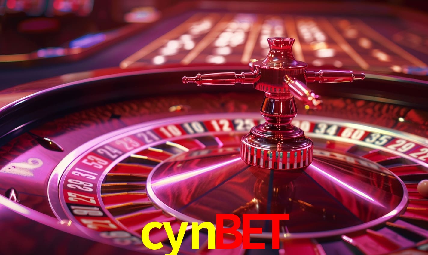 Explorando a Categoria de Eventos em Apostas na cynbet