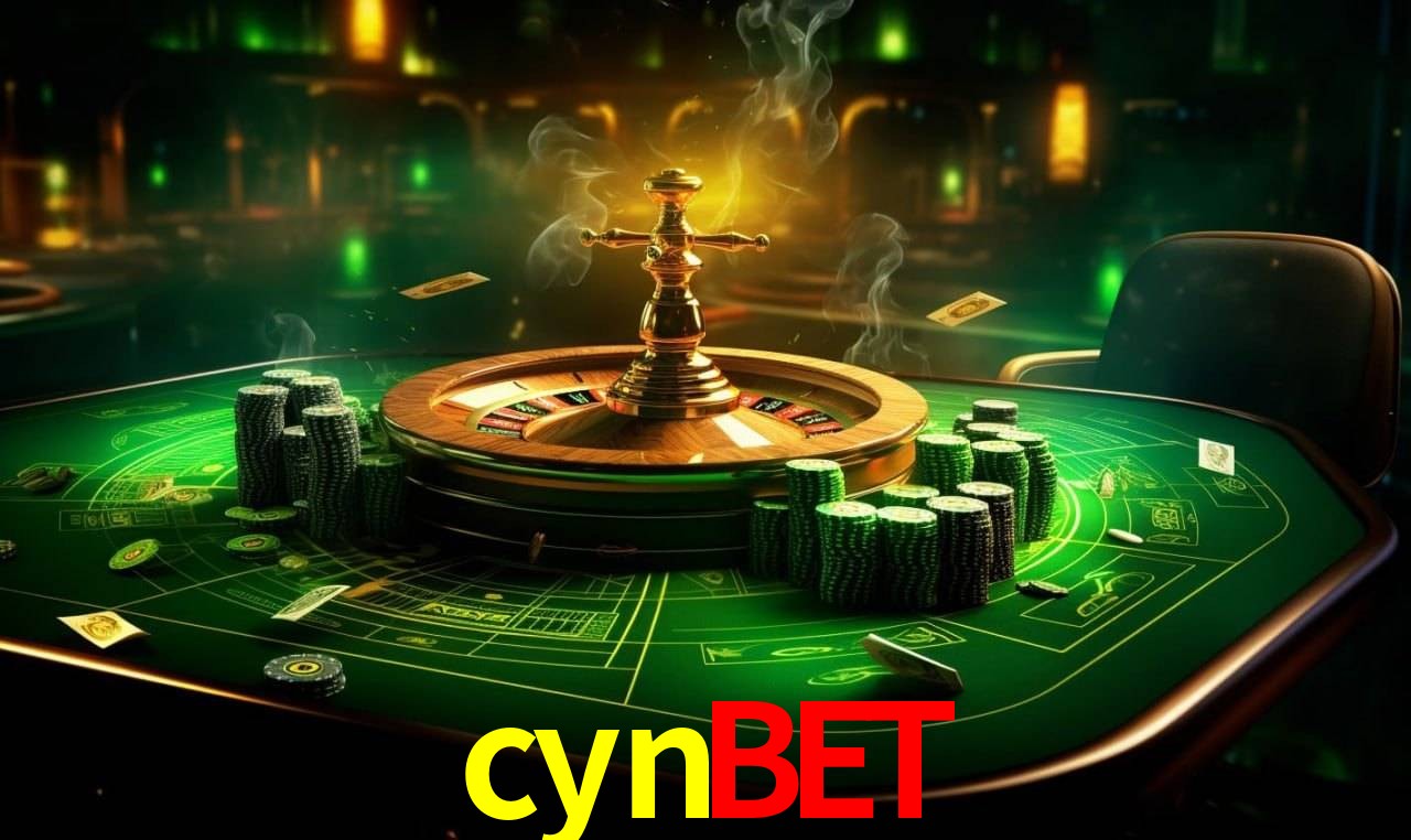 Inovações de Jogos na cynbet: O Futuro das Experiências Interativas