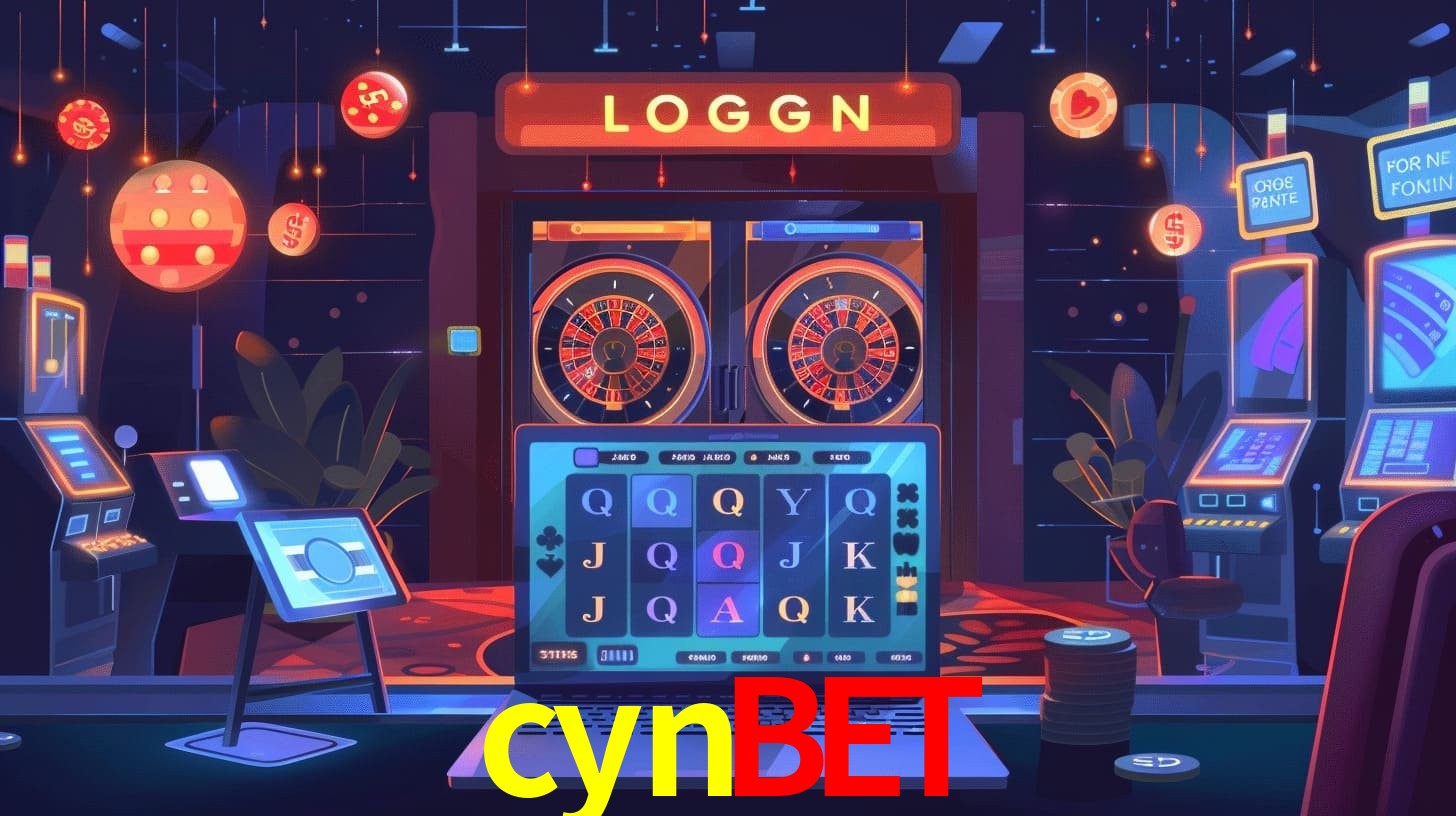 Provedores de Jogos cynbet
