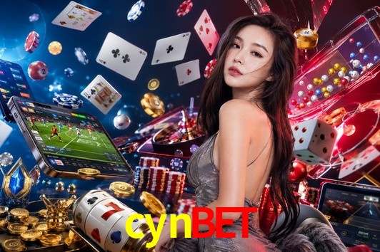 Game Providers cynbet