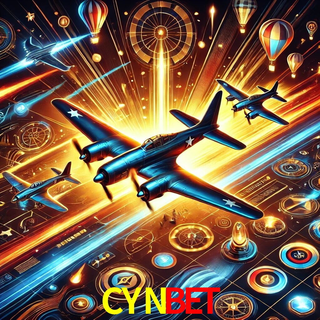 Vantagens do Aviator no CYNBET